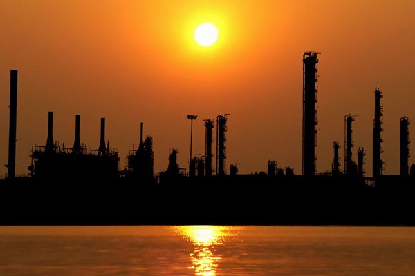 Petrochemicals