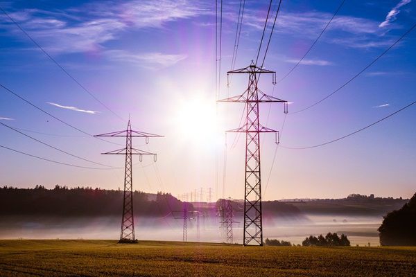 Thermal / Wind / Nuclear Power
