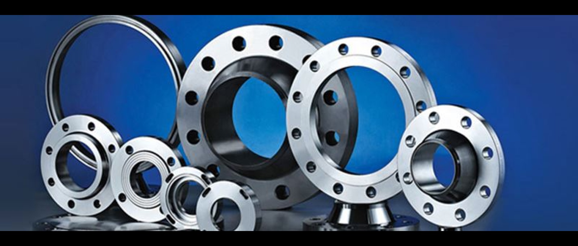 We are Leading Manufacturer and Supplier of Forged and Machined Flanges and Fittings.